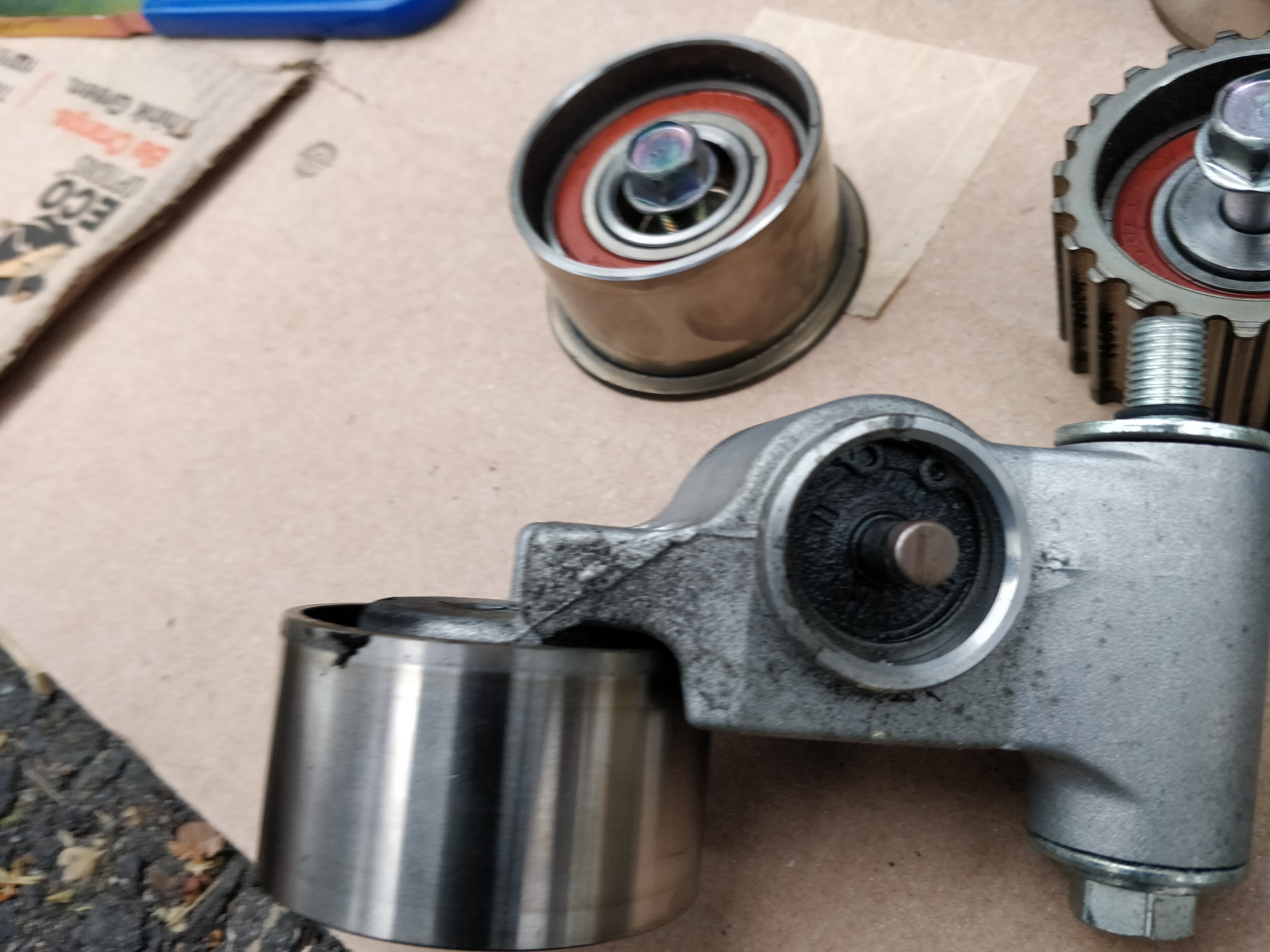oldparts